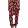 Buddha Pants Sunshine Harem Pants Women
