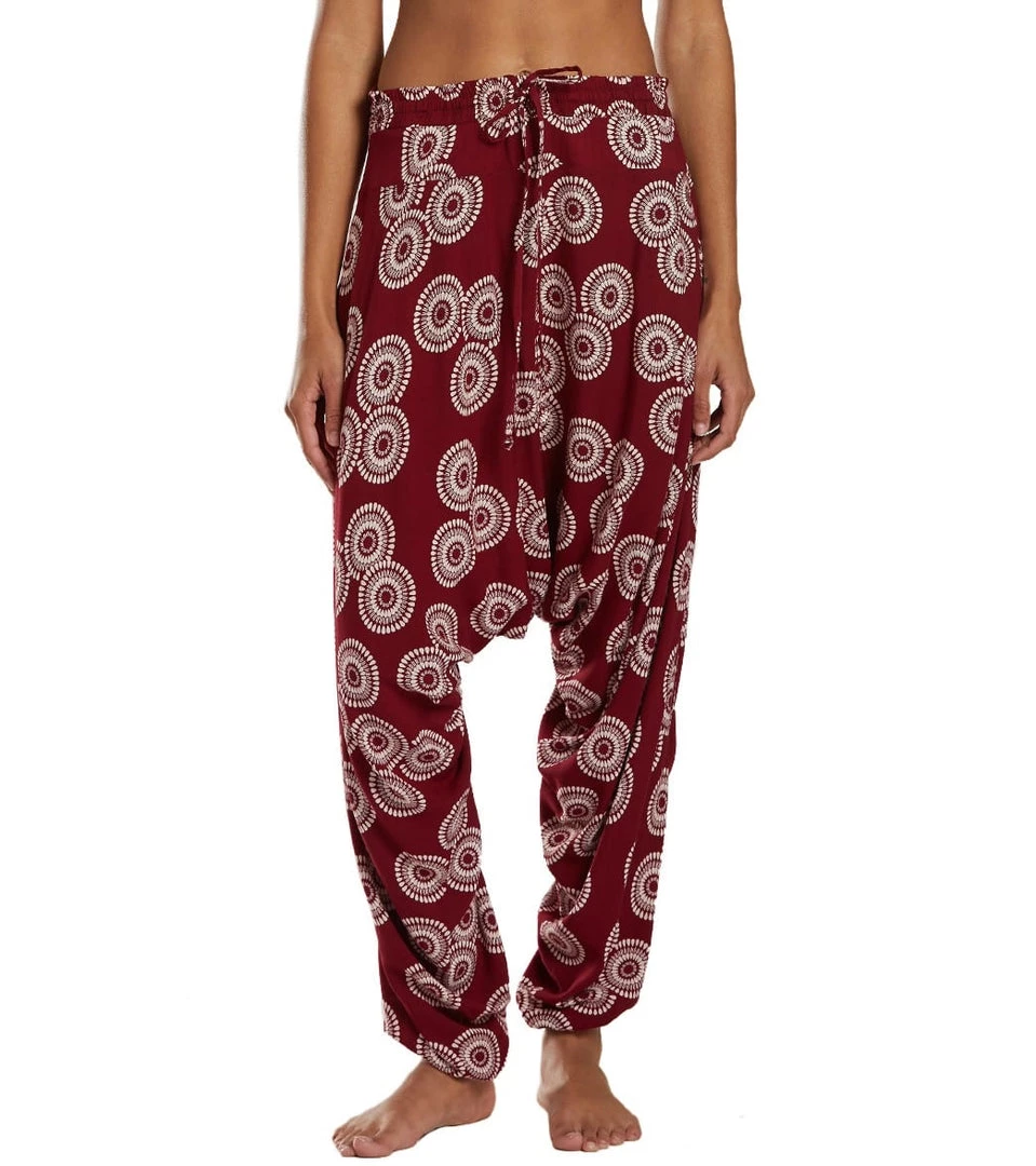 Buddha Pants Sunshine Harem Pants Women 3 Buddha Pants Sunshine Harem Pants Women