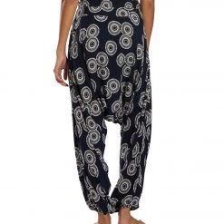Buddha Pants Sunshine Harem Pants Navy 11 Buddha Pants Sunshine Harem Pants Navy