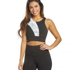 DYI Dynamic Yoga Sports Bra