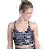 DYI V-Neck Elevate High Sine Yoga Sports Bra CLOTHING