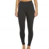CLOTHING DYI Take Control High Waisted Yoga Leggings Black