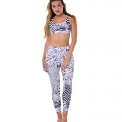 Onzie High Waisted Basic 7/8 Yoga Leggings Sanctuary 10 Onzie High Waisted Basic 7/8 Yoga Leggings Sanctuary