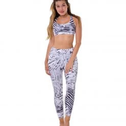 Onzie High Waisted Basic 7/8 Yoga Leggings Sanctuary 11 Onzie High Waisted Basic 7/8 Yoga Leggings Sanctuary