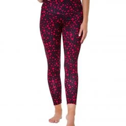 Onzie High Waisted Basic 7/8 Yoga Leggings Swoon