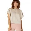 Beyond Yoga Open Side After Yoga Hoodie CLOTHING 2 Beyond Yoga Open Side After Yoga Hoodie CLOTHING