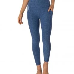 Beyond Yoga Spacedye In The Mix High Waisted 7/8 Yoga Leggings CLOTHING