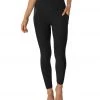 Beyond Yoga Spacedye In The Mix High Waisted 7/8 Yoga Leggings Darkest Night CLOTHING 2 Beyond Yoga Spacedye In The Mix High Waisted 7/8 Yoga Leggings Darkest Night CLOTHING