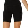 CLOTHING Beyond Yoga Spacedye In The Mix High Wasited Biker Shorts Darkest Night 2 CLOTHING Beyond Yoga Spacedye In The Mix High Wasited Biker Shorts Darkest Night