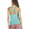 CLOTHING Everyday Yoga Elevated Support Tank Agate Green 2 CLOTHING Everyday Yoga Elevated Support Tank Agate Green