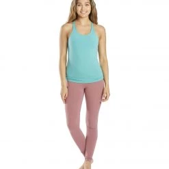 CLOTHING Everyday Yoga Elevated Support Tank Agate Green 12 CLOTHING Everyday Yoga Elevated Support Tank Agate Green