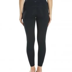 CLOTHING Everyday Yoga High Waisted Go-To Pocket 7/8 Leggings 25" Black 11 CLOTHING Everyday Yoga High Waisted Go-To Pocket 7/8 Leggings 25