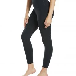 CLOTHING Everyday Yoga High Waisted Go-To Pocket 7/8 Leggings 25" Black 13 CLOTHING Everyday Yoga High Waisted Go-To Pocket 7/8 Leggings 25