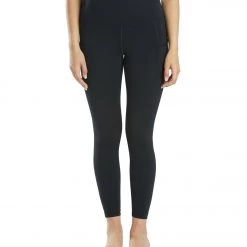 CLOTHING Everyday Yoga High Waisted Go-To Pocket 7/8 Leggings 25" Black 15 CLOTHING Everyday Yoga High Waisted Go-To Pocket 7/8 Leggings 25