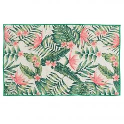 Nomadix Palms Yoga Hand Towel YOGA MATS & PROPS