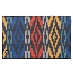 Nomadix Unita Yoga Hand Towel Multi