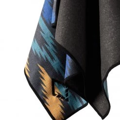 Nomadix Unita Yoga Hand Towel Multi