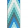 Nomadix A-Frame Yoga Mat Towel 2 Nomadix A-Frame Yoga Mat Towel
