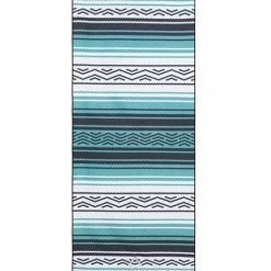 Nomadix Baja Double-Sided Yoga Mat Towel YOGA MATS & PROPS
