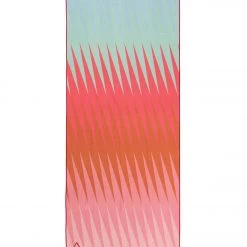 Nomadix Heat Wave Yoga Mat Towel YOGA MATS & PROPS