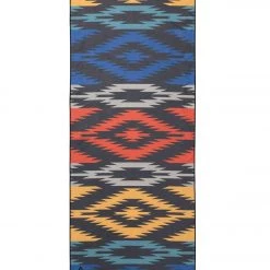 YOGA MATS & PROPS Nomadix Unita Yoga Mat Towel Multi