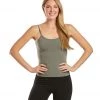 Hard Tail Bound Yoga Tank Top Flight Suit