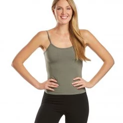 Hard Tail Bound Yoga Tank Top Flight Suit