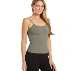 Hard Tail Bound Yoga Tank Top Flight Suit