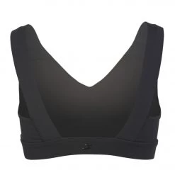 Glyder Tide Yoga Sports Bra Black CLOTHING 9 Glyder Tide Yoga Sports Bra Black CLOTHING