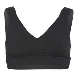 Glyder Tide Yoga Sports Bra Black CLOTHING 11 Glyder Tide Yoga Sports Bra Black CLOTHING
