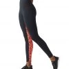 CLOTHING Glyder Inside Out Yoga Legggings