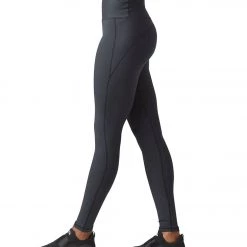 Glyder Jubilant Yoga Leggings Black CLOTHING