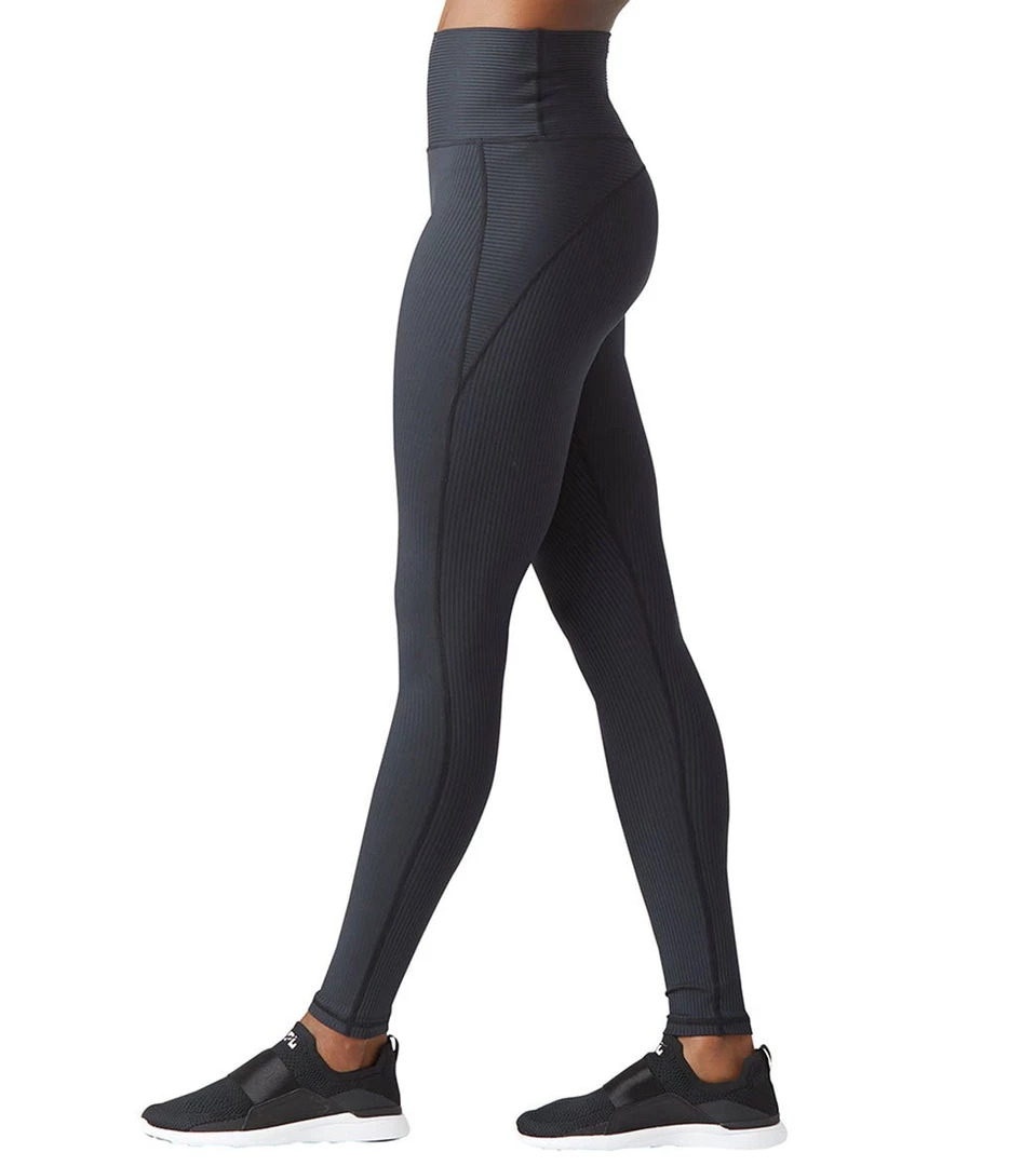 Glyder Jubilant Yoga Leggings Black CLOTHING 4 Glyder Jubilant Yoga Leggings Black CLOTHING