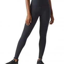 Glyder Jubilant Yoga Leggings Black CLOTHING 10 Glyder Jubilant Yoga Leggings Black CLOTHING