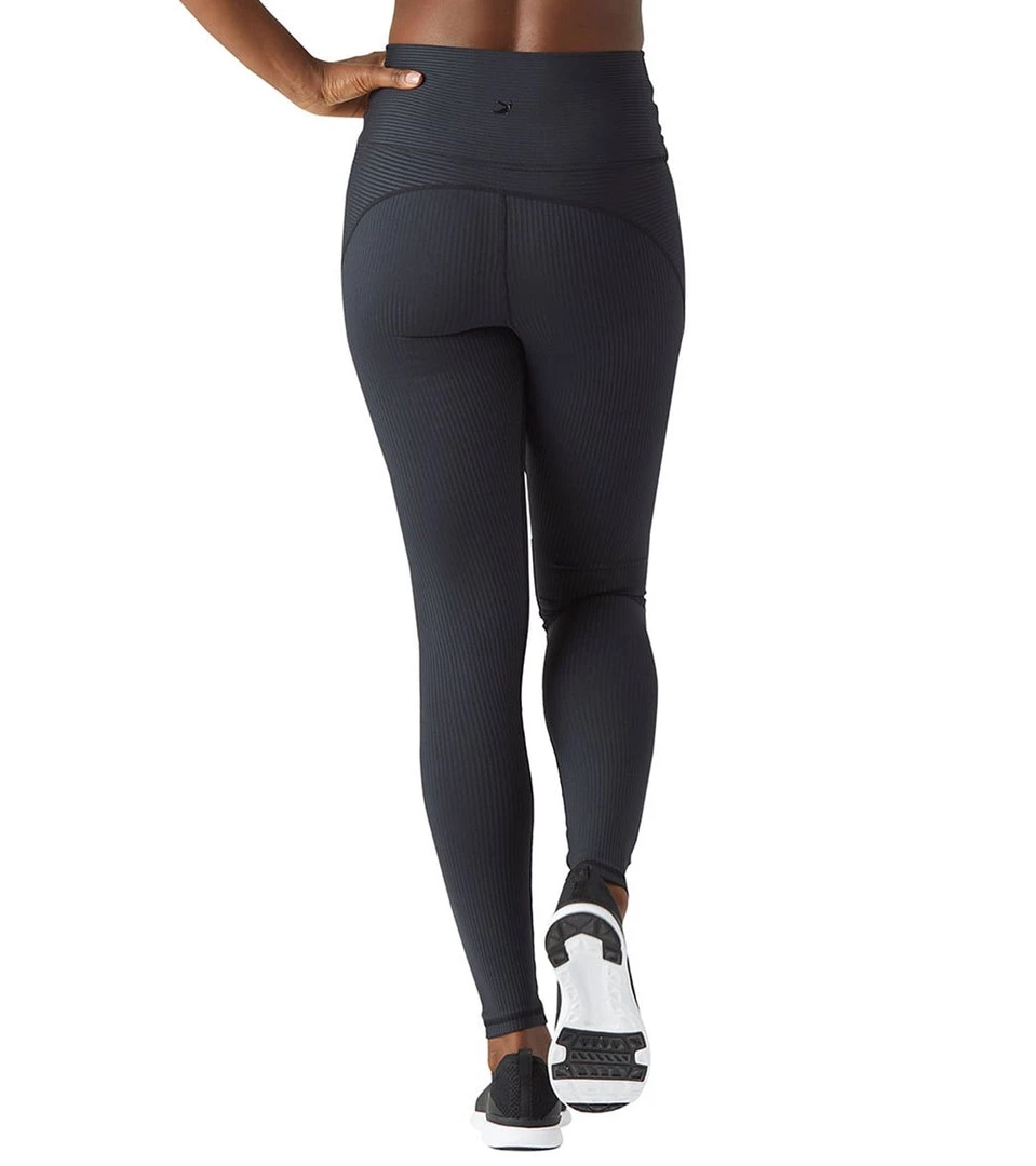 Glyder Jubilant Yoga Leggings Black CLOTHING 6 Glyder Jubilant Yoga Leggings Black CLOTHING