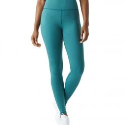 Glyder Pure Yoga Leggings Evergreen Long Leggings