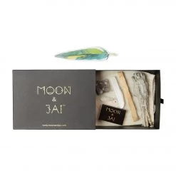 Moon & Jai Ritual Kit Healing Amethyst