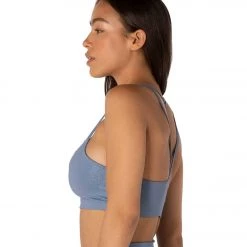 Beyond Yoga Twinkle Yoga Sports Bra Serene Blue/Blue Dizzy Twinkle 10 Beyond Yoga Twinkle Yoga Sports Bra Serene Blue/Blue Dizzy Twinkle
