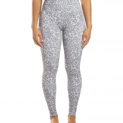 DYI Printed Signature Yoga Leggings Wildcat CLOTHING