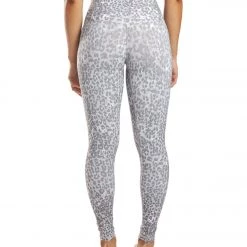 DYI Printed Signature Yoga Leggings Wildcat CLOTHING