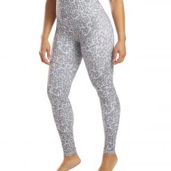 DYI Printed Signature Yoga Leggings Wildcat CLOTHING