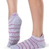 ACCESSORIES Tavi Savvy Barre Grip Socks Roca