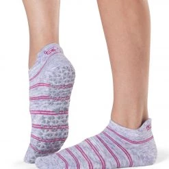 ACCESSORIES Tavi Savvy Barre Grip Socks Roca