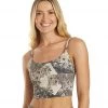 CLOTHING Onzie Belle Cami Yoga Crop