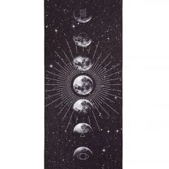 YOGA MATS & PROPS Nomadix Moon Phase Yoga Mat Towel