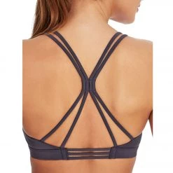 CLOTHING Marika Monica Yoga Sports Bra Nine Iron