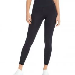 CLOTHING Marika Ivanna Ribbed Yoga Leggings