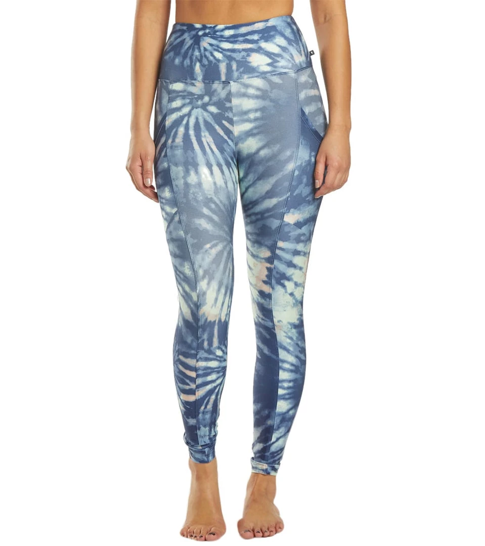 CLOTHING Marika Misty Yoga Leggings 3 CLOTHING Marika Misty Yoga Leggings