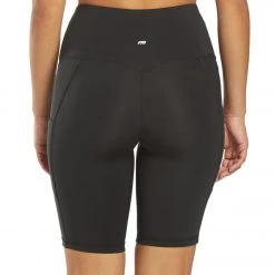 Marika Lola Bike Shorts Black CLOTHING 11 Marika Lola Bike Shorts Black CLOTHING