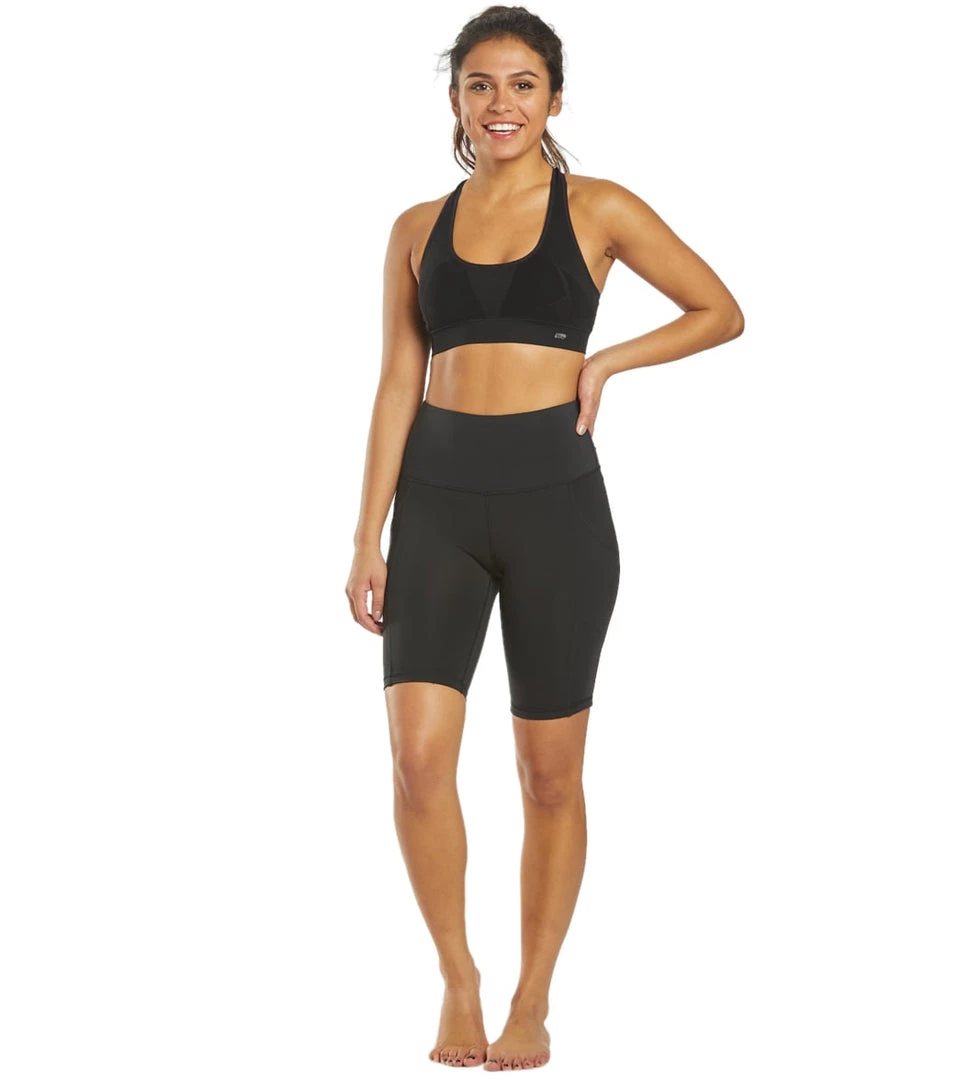 Marika Lola Bike Shorts Black CLOTHING 6 Marika Lola Bike Shorts Black CLOTHING